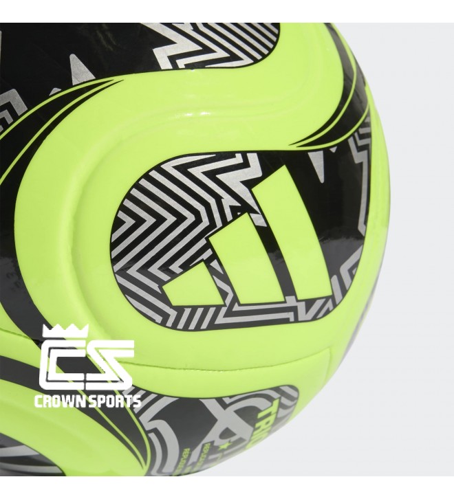 SOCCER BALL & FUTSAL BALL